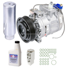 BuyAutoParts 60-81519RN A/C Compressor and Components Kit 1