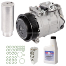 BuyAutoParts 60-81521RK A/C Compressor and Components Kit 1