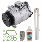 BuyAutoParts 60-81541RK A/C Compressor and Components Kit 8