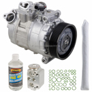 BuyAutoParts 60-81555RN A/C Compressor and Components Kit 1