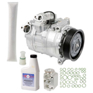 BuyAutoParts 60-81560RN A/C Compressor and Components Kit 1