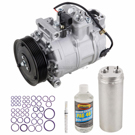 BuyAutoParts 60-81606RK A/C Compressor and Components Kit 1