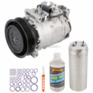 BuyAutoParts 60-81607RK A/C Compressor and Components Kit 1