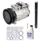 BuyAutoParts 60-81609RK A/C Compressor and Components Kit 1