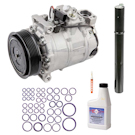 BuyAutoParts 60-81610RK A/C Compressor and Components Kit 1