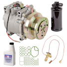 BuyAutoParts 60-81675RK A/C Compressor and Components Kit 1
