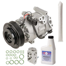 BuyAutoParts 60-81683RK A/C Compressor and Components Kit 1