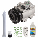 BuyAutoParts 60-81695RK A/C Compressor and Components Kit 1