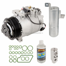 BuyAutoParts 60-81711RK A/C Compressor and Components Kit 1