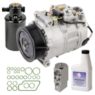 BuyAutoParts 60-81713RK A/C Compressor and Components Kit 1