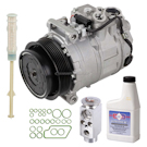 BuyAutoParts 60-81717RK A/C Compressor and Components Kit 1