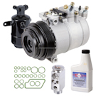 BuyAutoParts 60-81723RK A/C Compressor and Components Kit 1