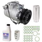 BuyAutoParts 60-81740RK A/C Compressor and Components Kit 1
