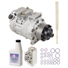 BuyAutoParts 60-81764RK A/C Compressor and Components Kit 1