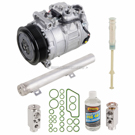 BuyAutoParts 60-81770RN A/C Compressor and Components Kit 1
