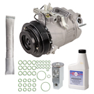 BuyAutoParts 60-81806RK A/C Compressor and Components Kit 1
