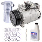 BuyAutoParts 60-81817RK A/C Compressor and Components Kit 1
