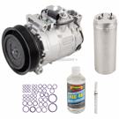BuyAutoParts 60-81818RK A/C Compressor and Components Kit 1