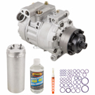 BuyAutoParts 60-81820RK A/C Compressor and Components Kit 1