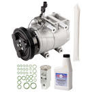BuyAutoParts 60-82059RK A/C Compressor and Components Kit 1
