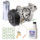 BuyAutoParts 60-82069RK A/C Compressor and Components Kit 1