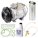 BuyAutoParts 60-82092RK A/C Compressor and Components Kit 1