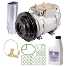 BuyAutoParts 60-82179RK A/C Compressor and Components Kit 1
