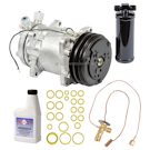 BuyAutoParts 60-82192RK A/C Compressor and Components Kit 1