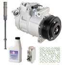BuyAutoParts 60-82214RK A/C Compressor and Components Kit 1