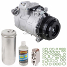 BuyAutoParts 60-82216RK A/C Compressor and Components Kit 1