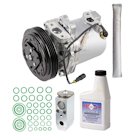 BuyAutoParts 60-82286RK A/C Compressor and Components Kit 1