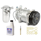 BuyAutoParts 60-82297RK A/C Compressor and Components Kit 1