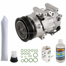 BuyAutoParts 60-82337RK A/C Compressor and Components Kit 1