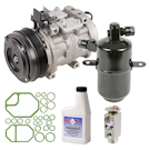 BuyAutoParts 60-82347RK A/C Compressor and Components Kit 1