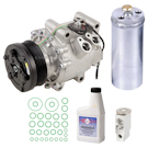 BuyAutoParts 60-82368RK A/C Compressor and Components Kit 1