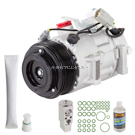 BuyAutoParts 60-82378RK A/C Compressor and Components Kit 1