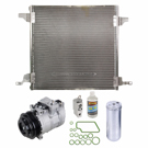 BuyAutoParts 60-82425CK A/C Compressor and Components Kit 1