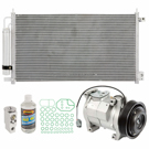 BuyAutoParts 60-82464R6 A/C Compressor and Components Kit 1