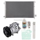 BuyAutoParts 60-82468CK A/C Compressor and Components Kit 1