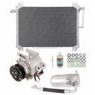 BuyAutoParts 60-82471CK A/C Compressor and Components Kit 1