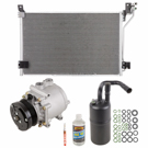 BuyAutoParts 60-82496CK A/C Compressor and Components Kit 1
