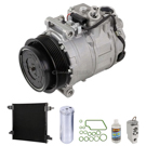 BuyAutoParts 60-82569CK A/C Compressor and Components Kit 1
