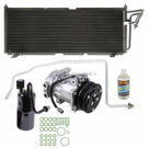 BuyAutoParts 60-82579CK A/C Compressor and Components Kit 1