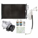 BuyAutoParts 60-82587CK A/C Compressor and Components Kit 1