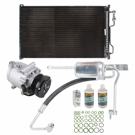 BuyAutoParts 60-82589CK A/C Compressor and Components Kit 1