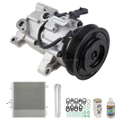 BuyAutoParts 60-82594CK A/C Compressor and Components Kit 1