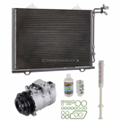 BuyAutoParts 60-82650CK A/C Compressor and Components Kit 1