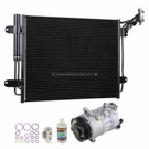 BuyAutoParts 60-82659R6 A/C Compressor and Components Kit 1