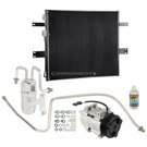 BuyAutoParts 60-82686CK A/C Compressor and Components Kit 1