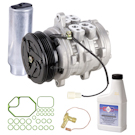 BuyAutoParts 60-82753RK A/C Compressor and Components Kit 1